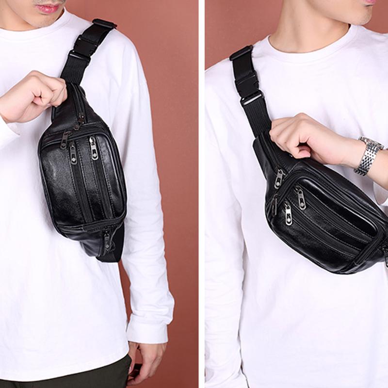 Outdoor Sports Riding Belt Waist Bag