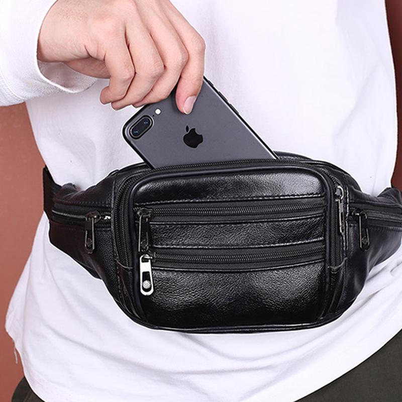 Outdoor Sports Riding Belt Waist Bag