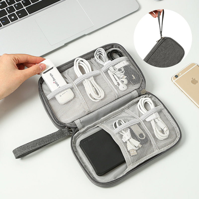 Data Cable Organizer