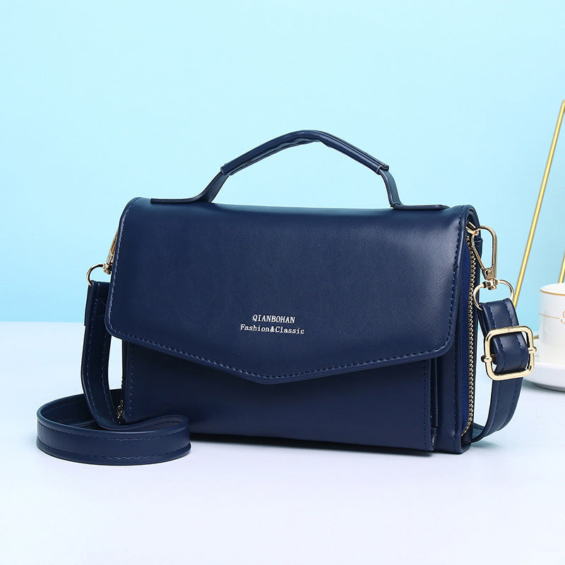 Multi-Function Small Crossbody Bag