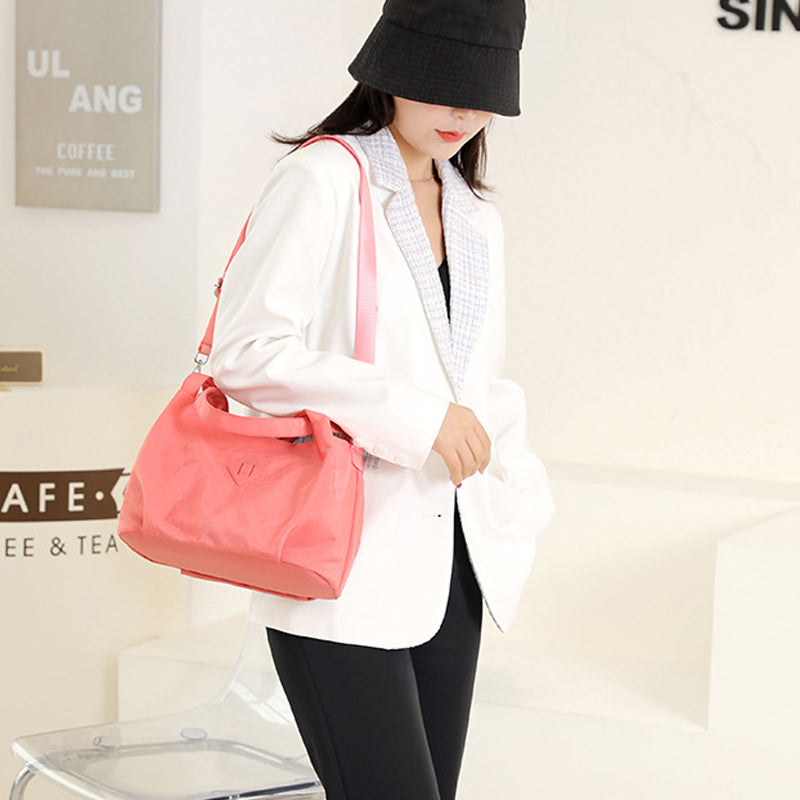 One Shoulder Diagonal Dance Bag