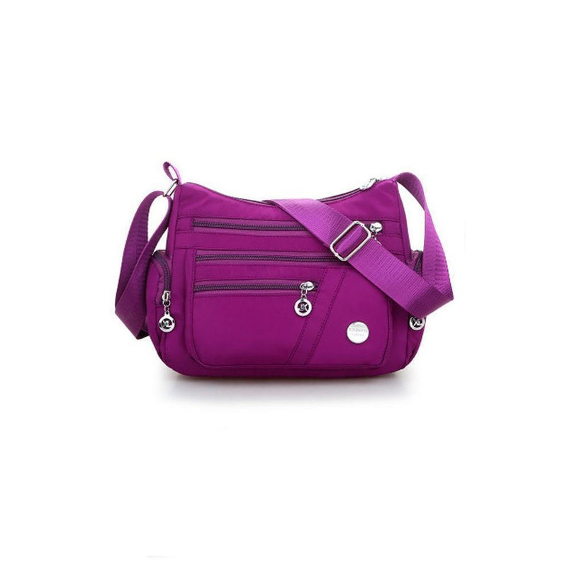 Waterproof ladies bag