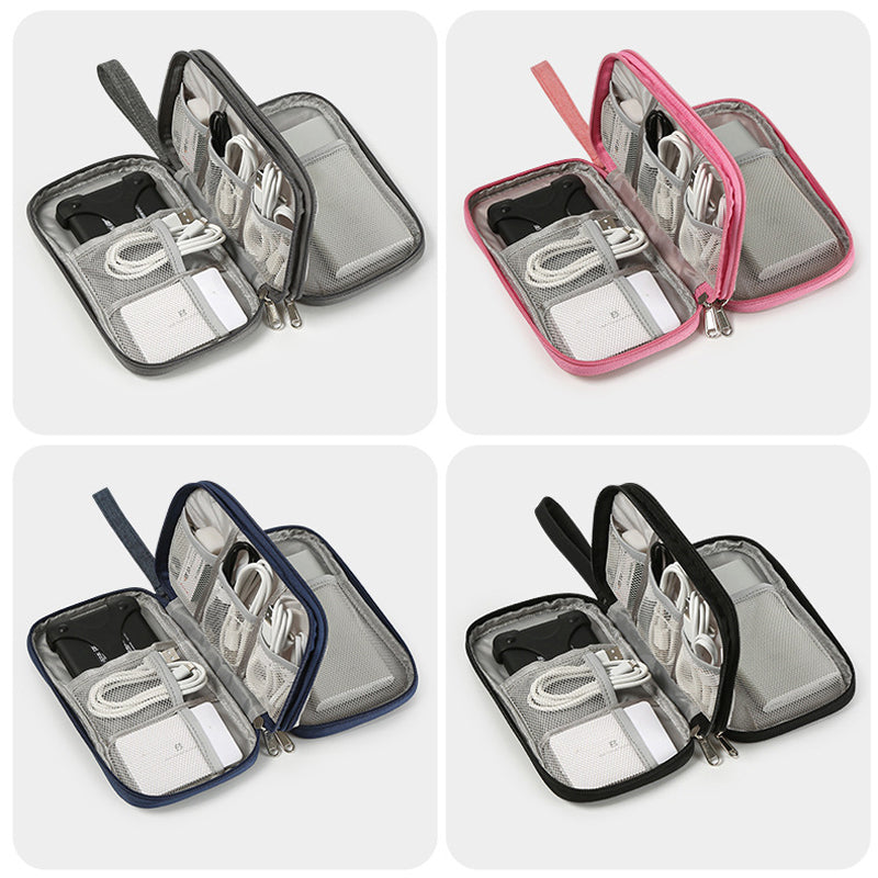 Data Cable Organizer