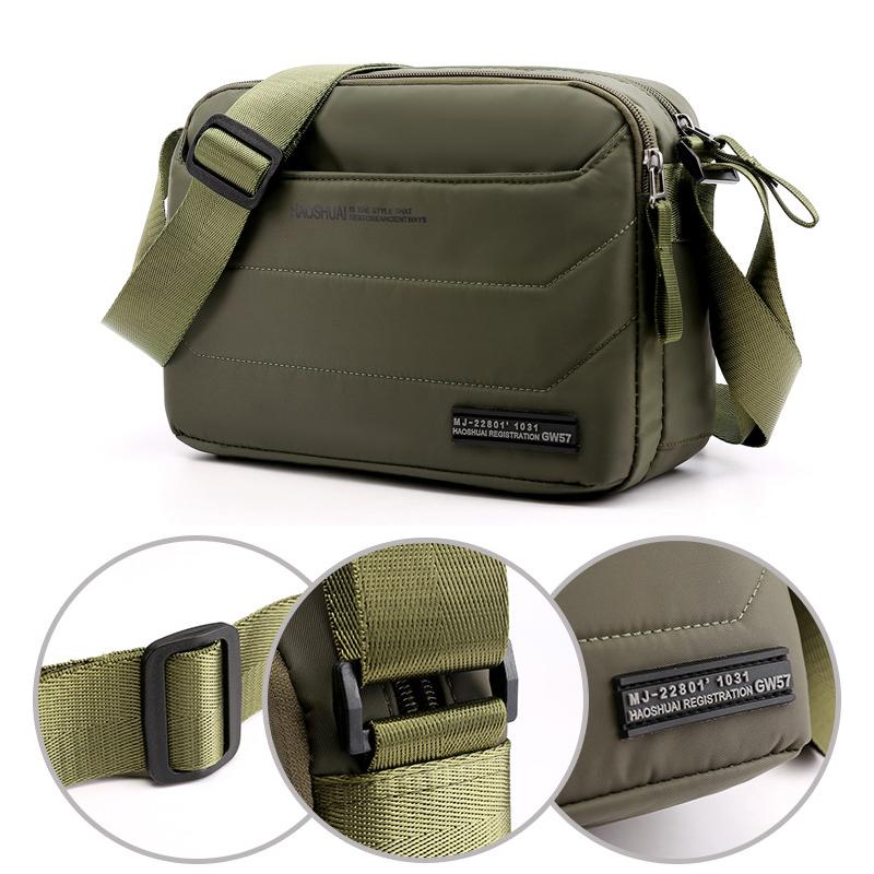 New Style Men's Shoulder Bag