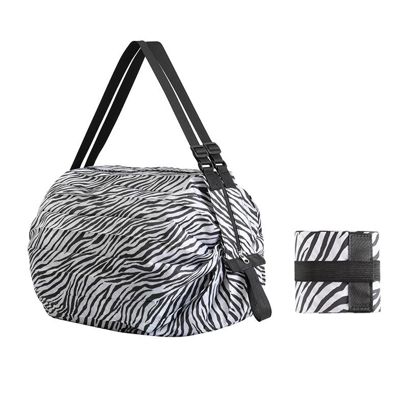 Foldable Portable Shopping Bag