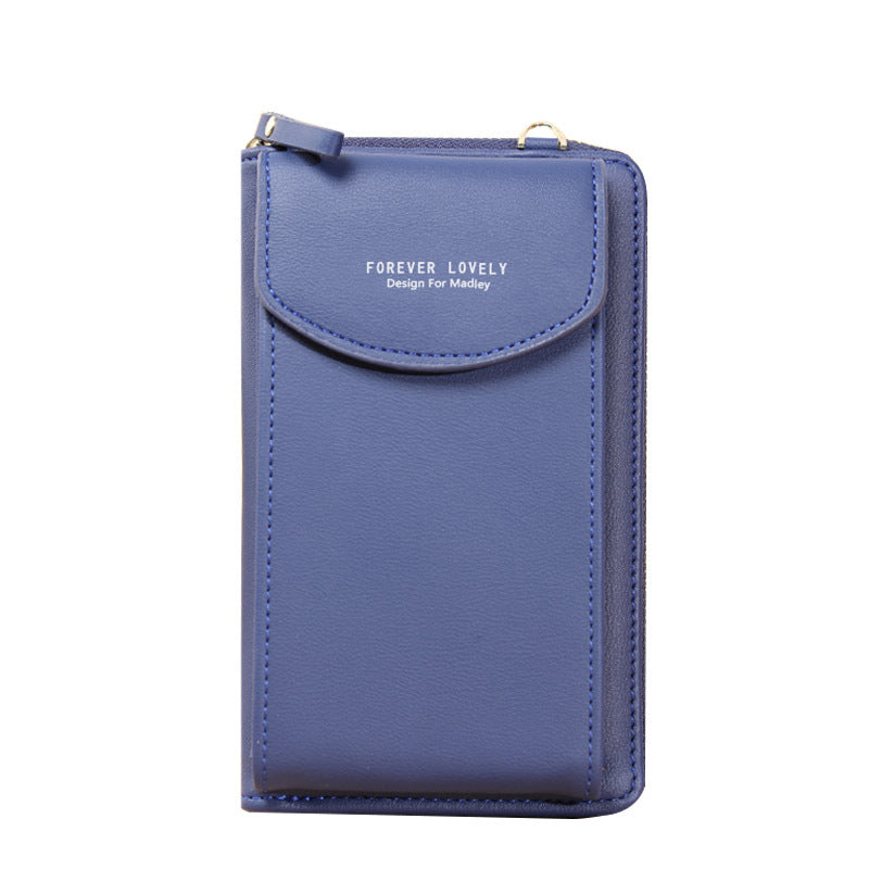 First-class Crossbody Phone Case