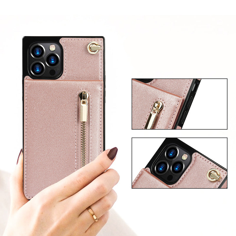 iPhone Case Card Holder