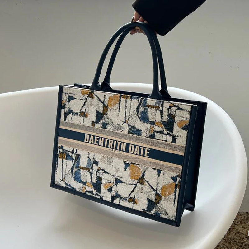 Commuter Tote Bag