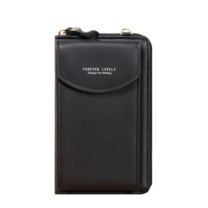 First-class Crossbody Phone Case