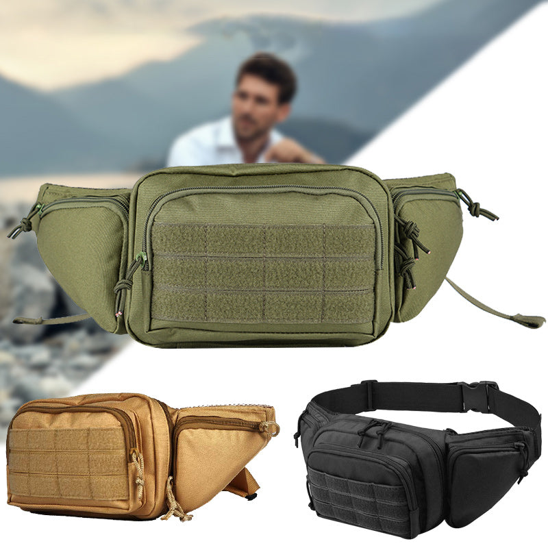 Field Tactical Belt Bag