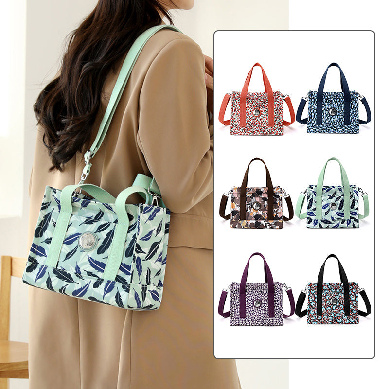 Large Capacity Fashion Shoulder Bag