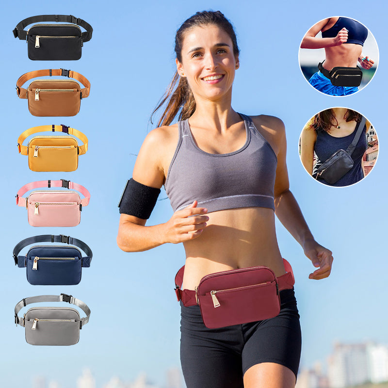 Fashion Sports Waist Pack