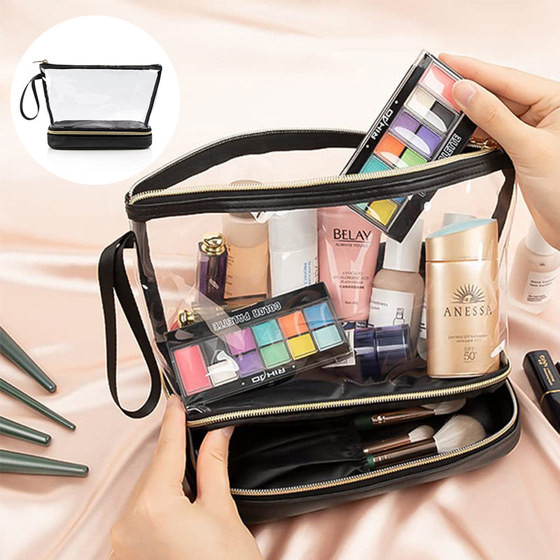 Travel Makeup Organizer Bag