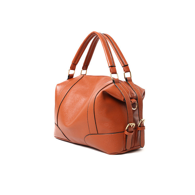 Fashion Women's Soft Handbag