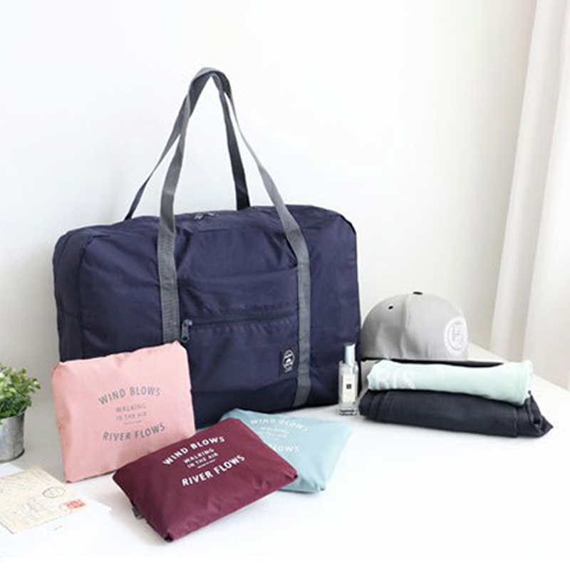 Folding Travel Bag