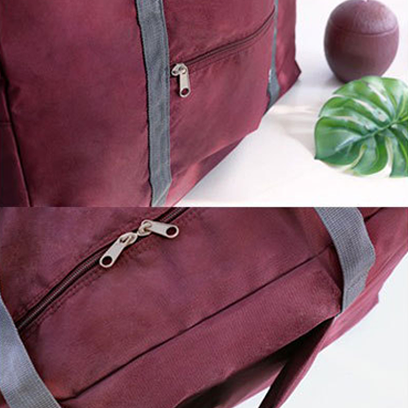 Folding Travel Bag