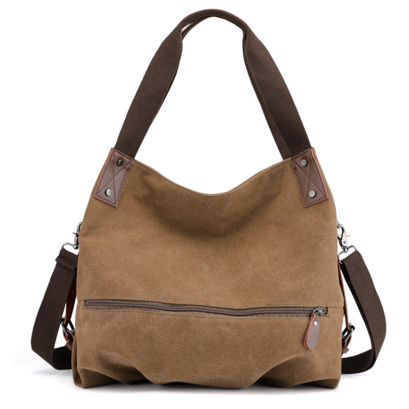 Shoulder Canvas Bag