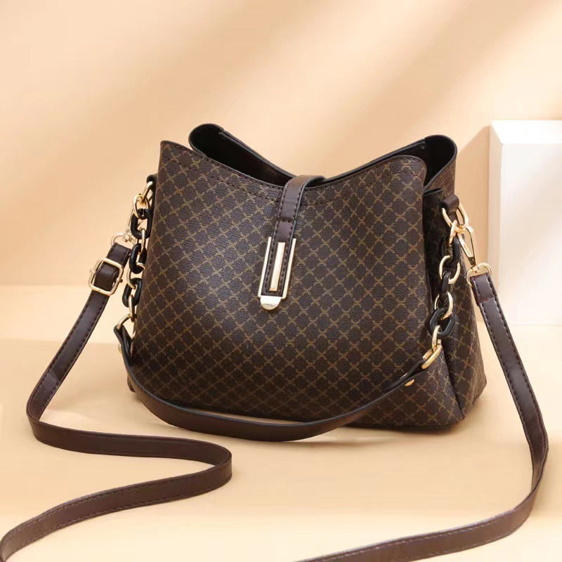 Fashion Printed Shoulder Bag