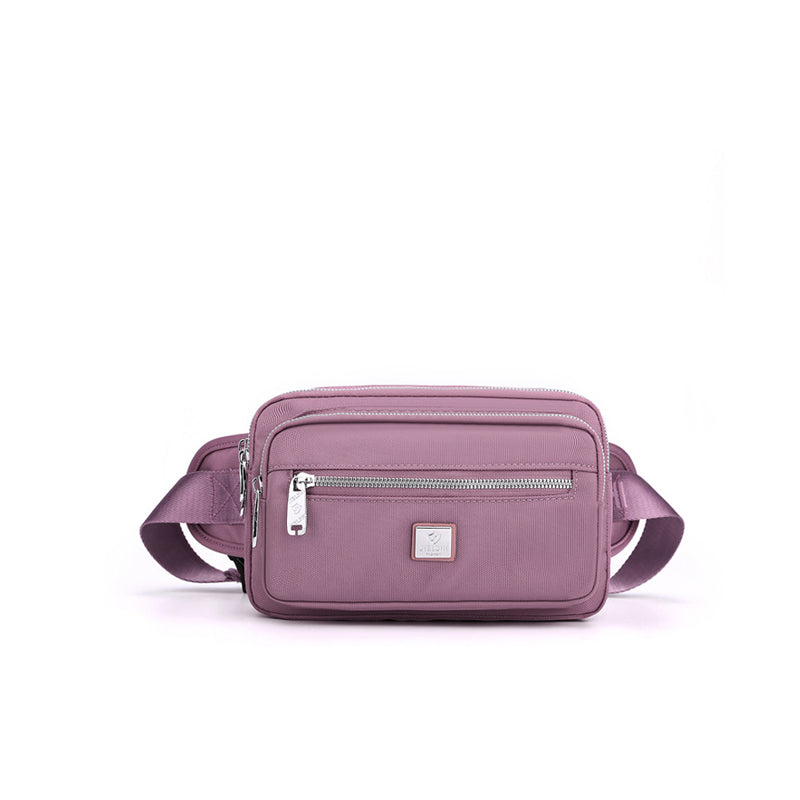 Multi-compartment Belt Bag