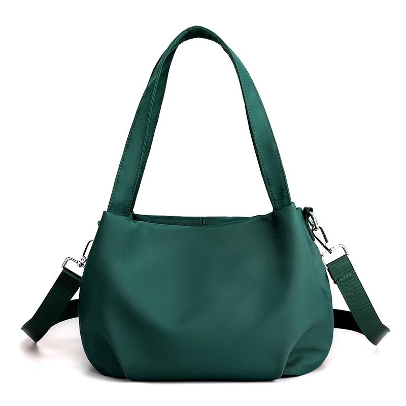 Light Weight Versatile Casual Nylon Shoulder Bag